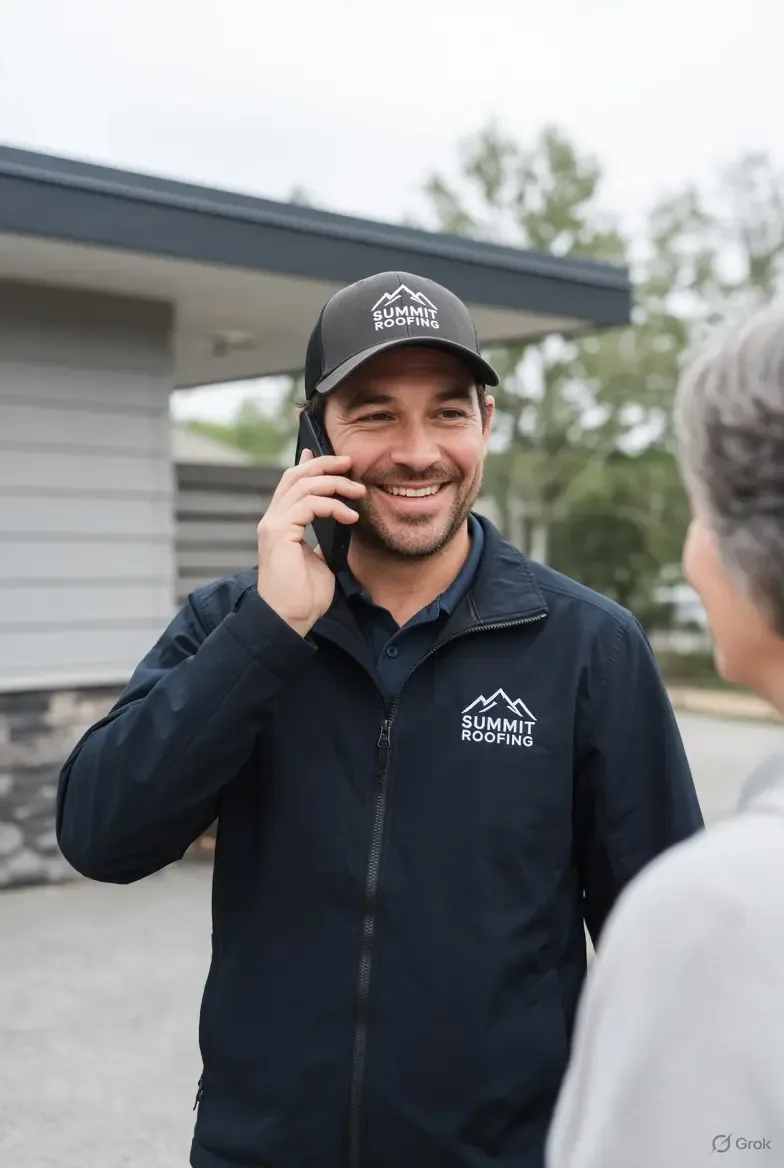 Flat Roof Leak Repair Pleasant View, UT FAQs